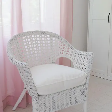 Casa Palanca 3* シローロ