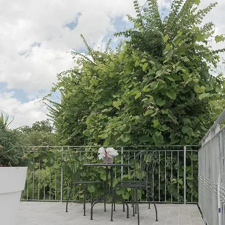 招待所 Casa Palanca 锡罗洛