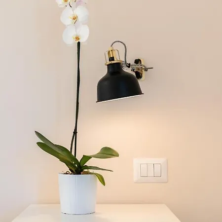Casa Palanca 시롤로