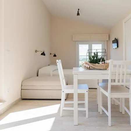 Casa Palanca 招待所 3*