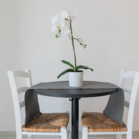 Casa Palanca * 시롤로
