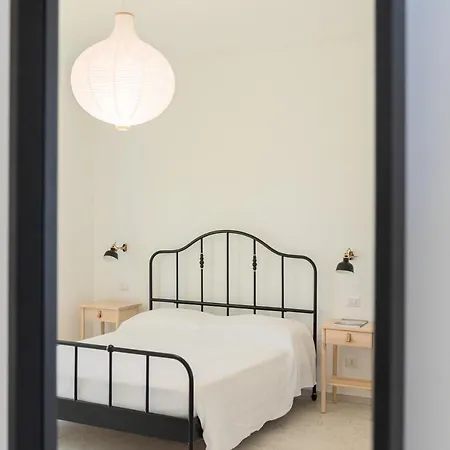 Casa Palanca 招待所