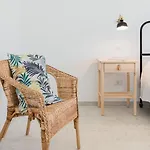 Casa Palanca Πανσιόν Sirolo
