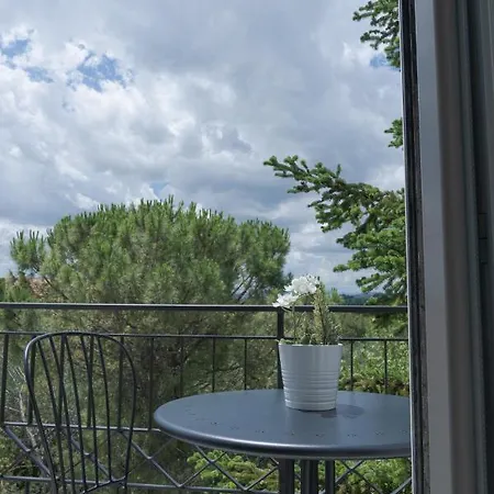 Konukevi Casa Palanca 3*