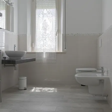 Affittacamere Casa Palanca