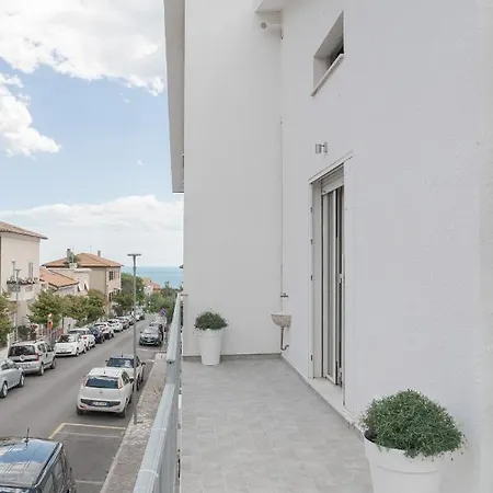 Casa Palanca Affittacamere *