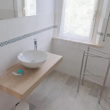 Konukevi Casa Palanca 3*