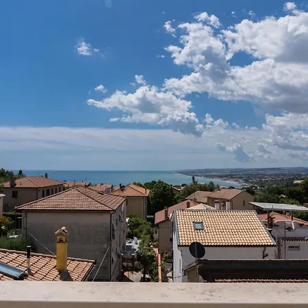 Konukevi Casa Palanca 3*