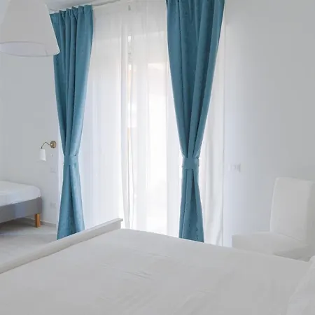 Affittacamere Casa Palanca