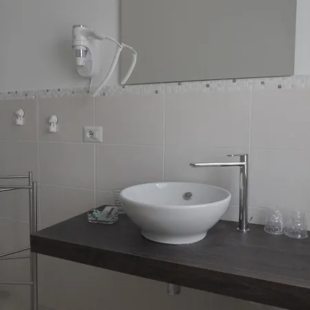 ゲストハウス Casa Palanca 3*