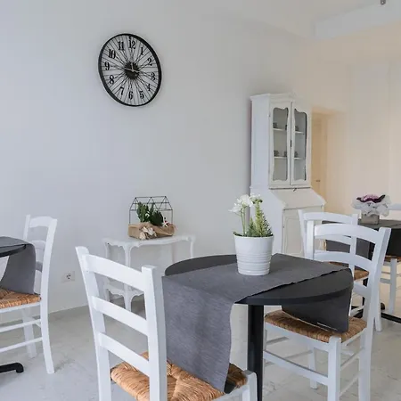 Casa Palanca Casa de hóspedes