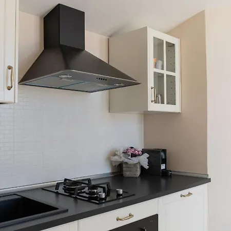 Konukevi Casa Palanca