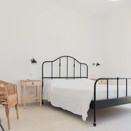 Konukevi Casa Palanca Sirolo