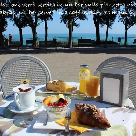 Casa Palanca Casa de hóspedes Sirolo