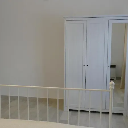 ゲストハウス Casa Palanca シローロ