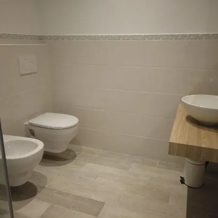 Casa Palanca Konukevi