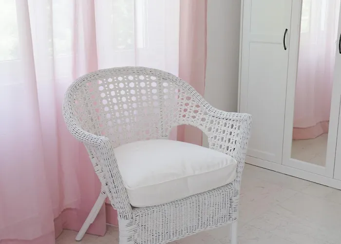 Casa Palanca 3* Sirolo