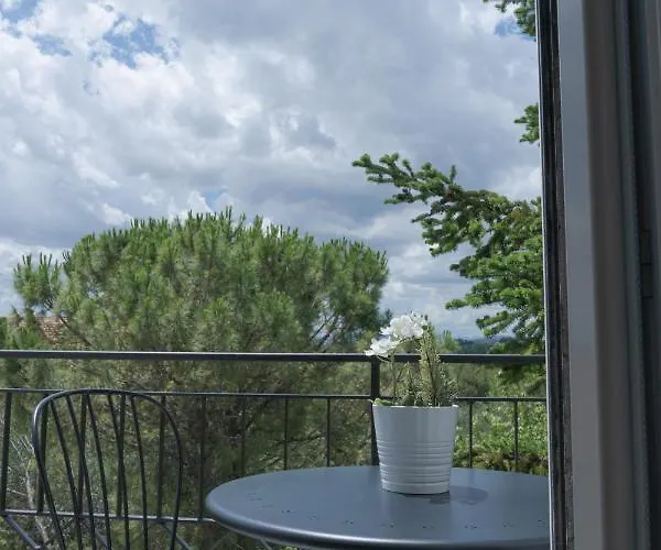 Casa de hóspedes Casa Palanca 3*