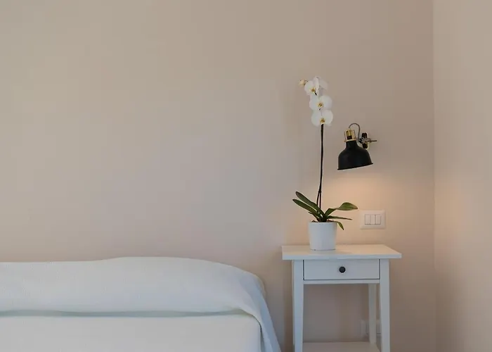 Casa Palanca Casa de hóspedes 3*