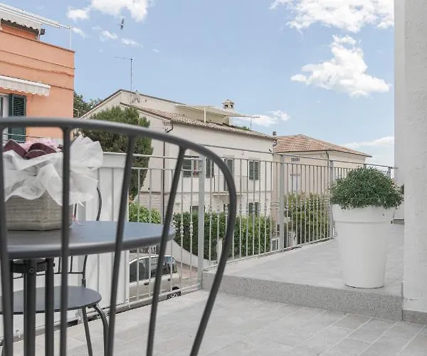 Guest house Casa Palanca