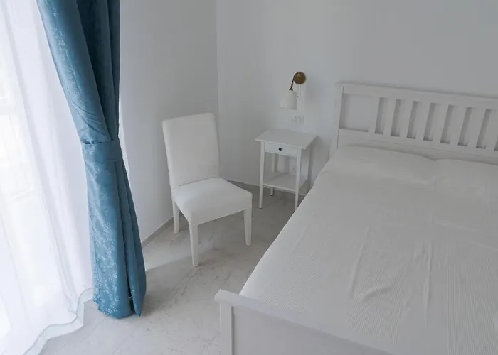 Casa Palanca Casa de hóspedes