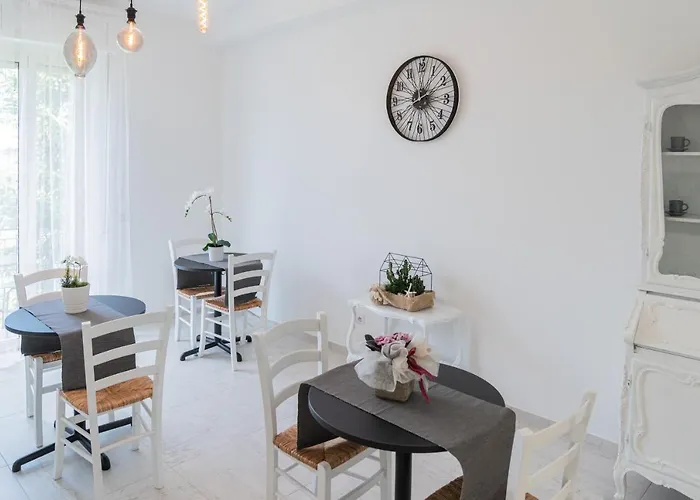 Casa Palanca Casa de hóspedes Sirolo