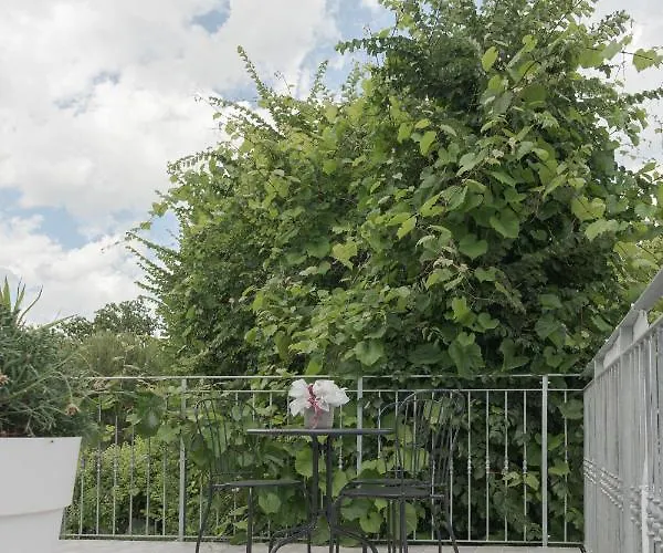 Casa de hóspedes Casa Palanca Sirolo