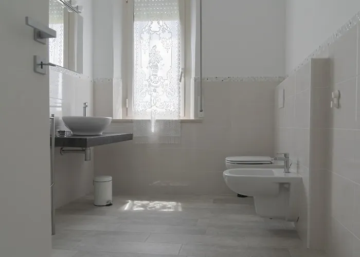 Casa de hóspedes Casa Palanca