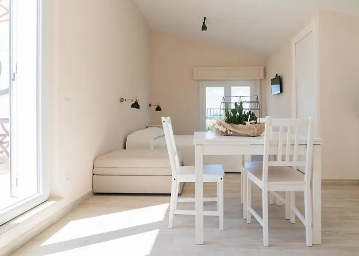 Casa Palanca Guest house 3*