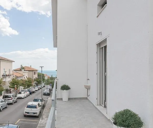 Casa Palanca Casa de hóspedes 3*