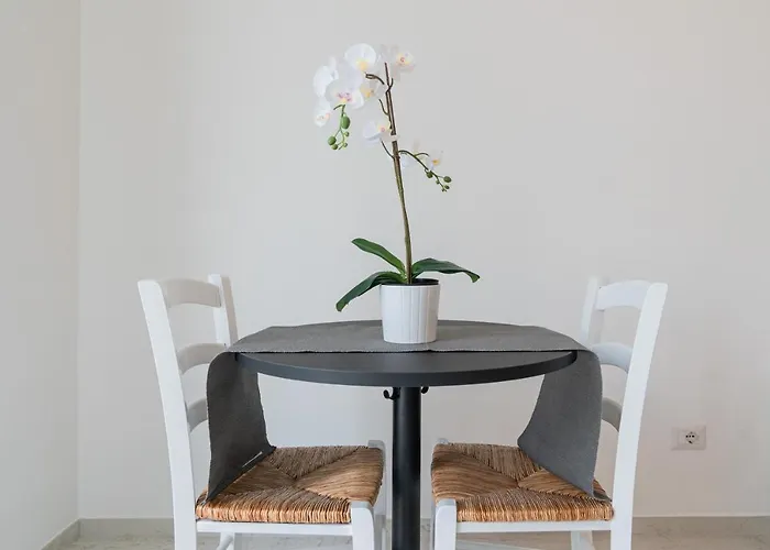 Casa Palanca 3* Sirolo