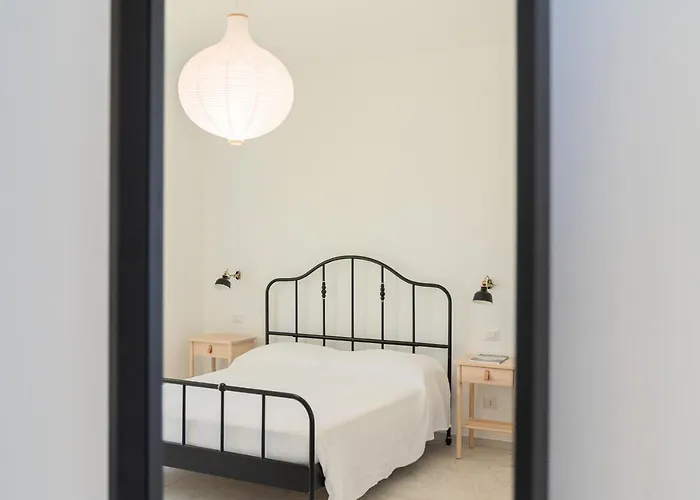 Casa Palanca Guest house