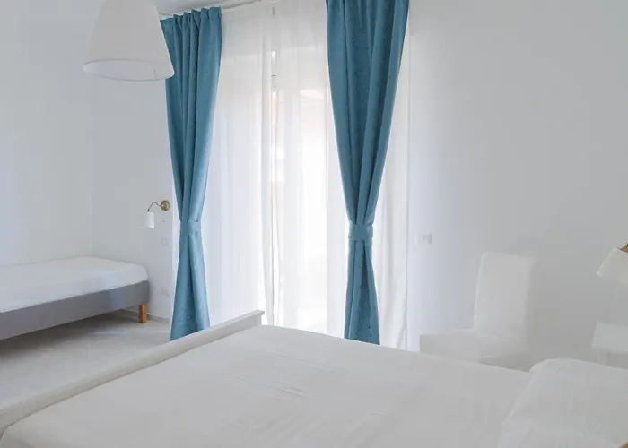 Guest house Casa Palanca