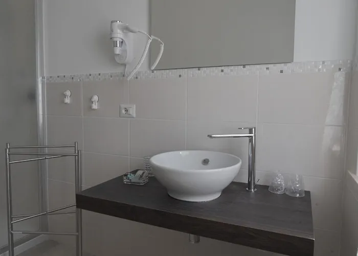 Casa de hóspedes Casa Palanca 3*