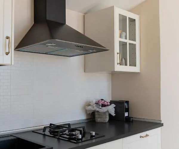 Casa de hóspedes Casa Palanca